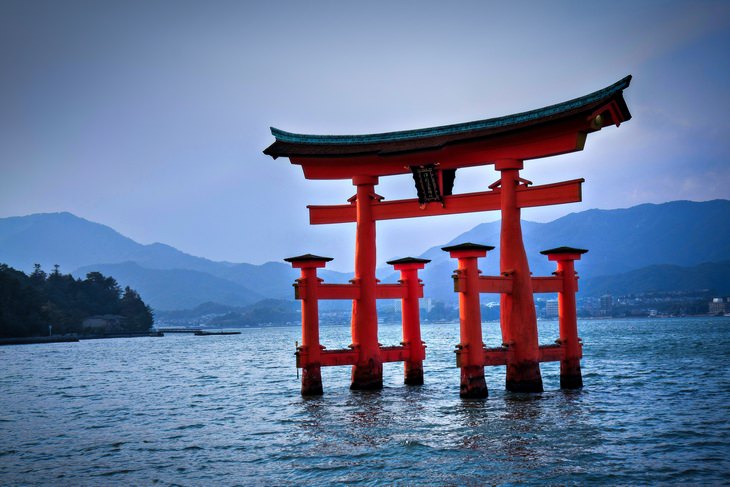 Consejos Para Viajar a Japón