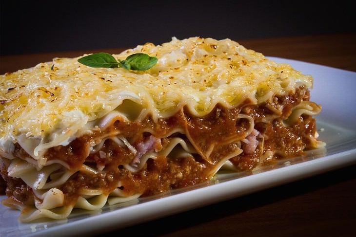 10 platos que debes comer en Italia