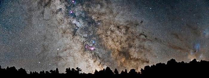 fotos astronómicas 2015