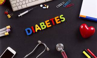 7 posts sobre diabetes