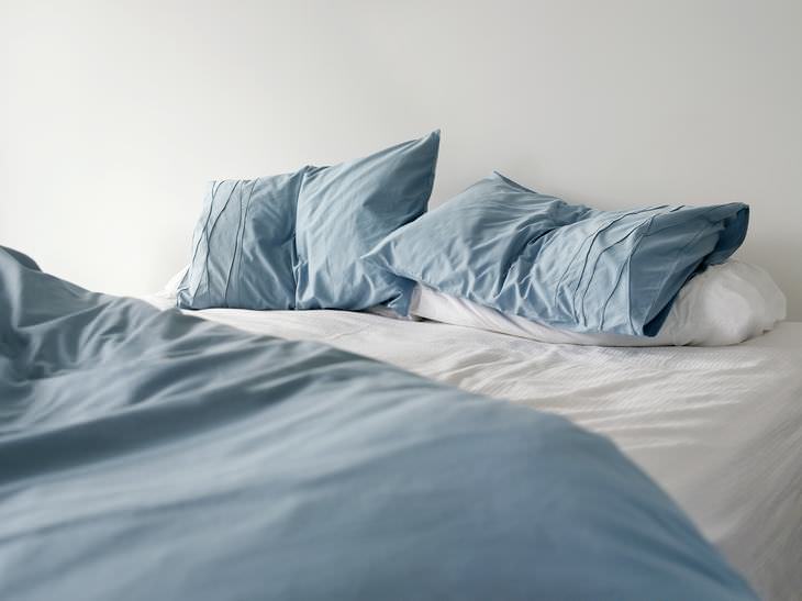 11 consejos para dormir mejor