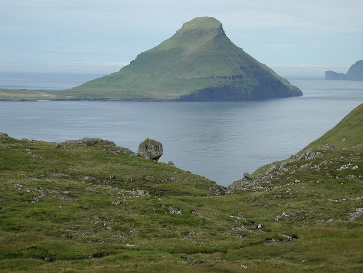 Islas Feroe 