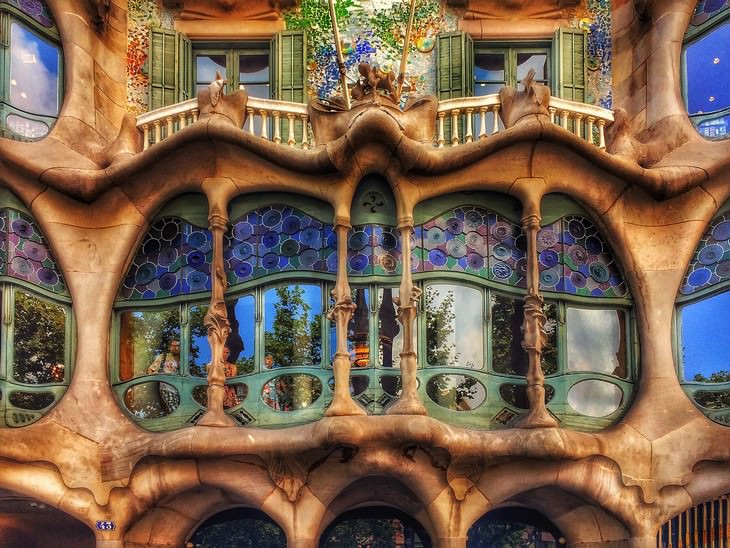 Gaudí 