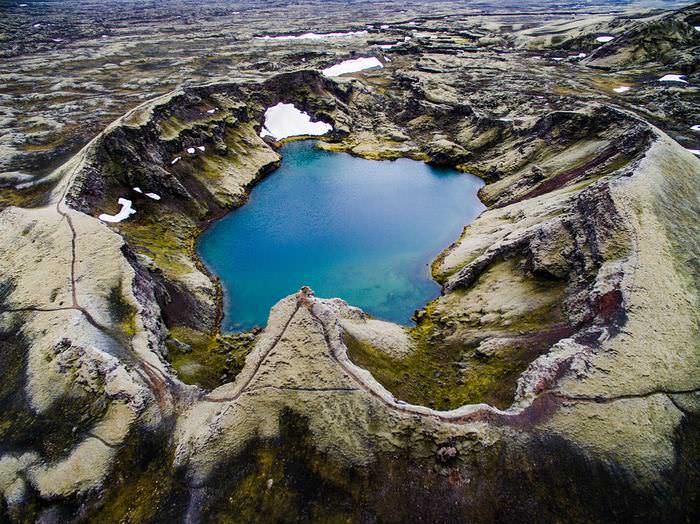 fotos Islandia
