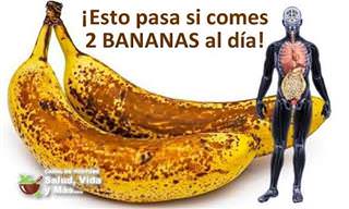 7 posts banana