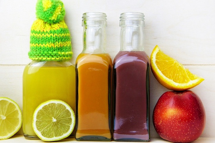  Mito 7: La vitamina C ayuda a combatir los resfriados