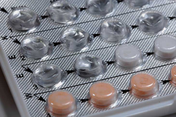 Información sobre la píldora anticonceptiva