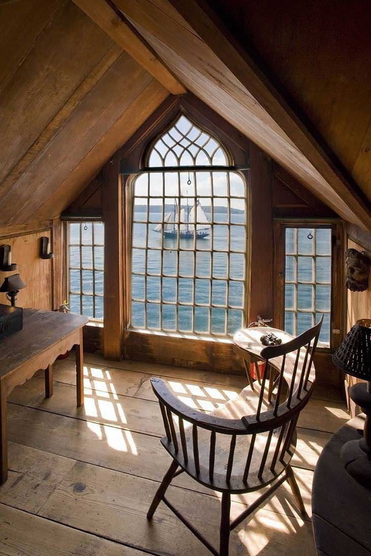 Habitaciones con Fabulosas Vistas Gloucester, Massachusetts, EE.UU