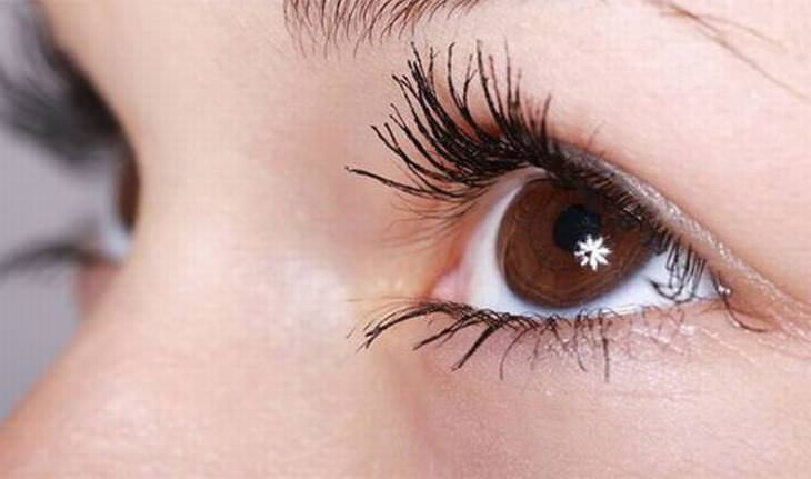 datos sobre el sentido de la vista que te abrirán los ojos