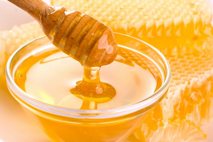 Los beneficios de la crema de miel de manuka Rejuvenece las células de la piel