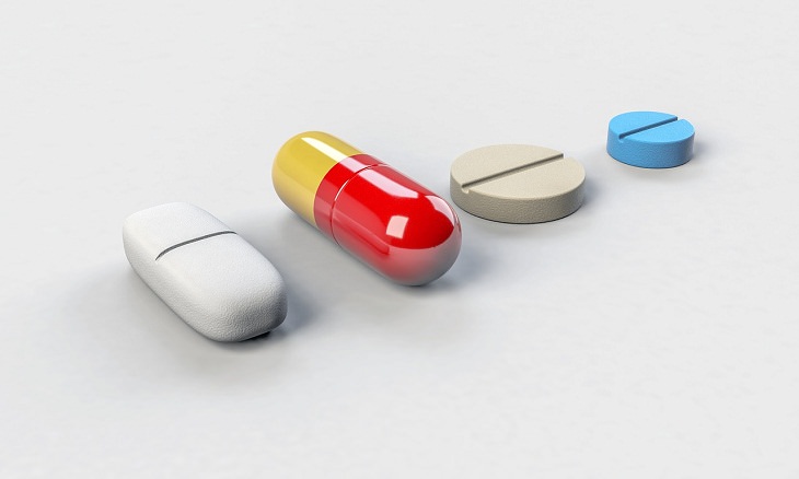 Drug Costs pill splitter