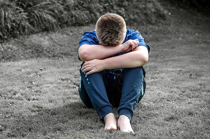 7 Mitos Sobre Salud Mental Los niños no tienen problemas de salud mental