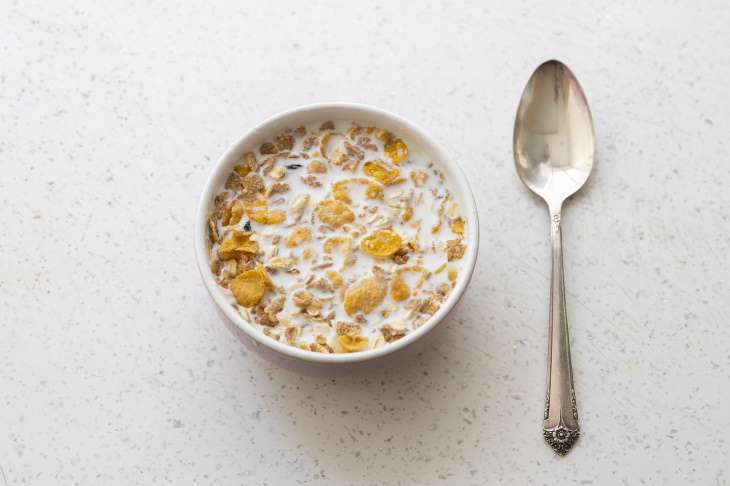 Alimentos Que Empeoran La Celulitis Cereal