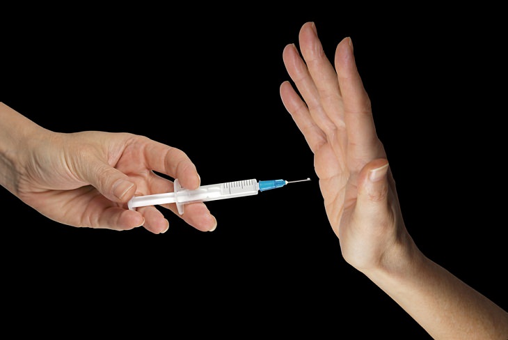 desmontando mitos vacuna covid-19