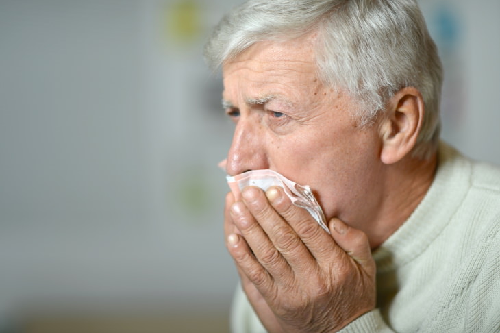 El amianto puede afectar seriamente su salud
