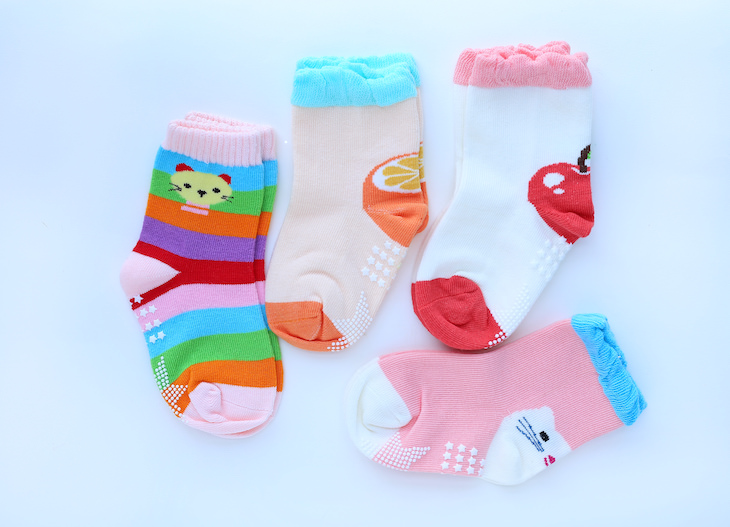 Artículos Que Podrían Dañar Tu Lavadora Calcetines de bebé