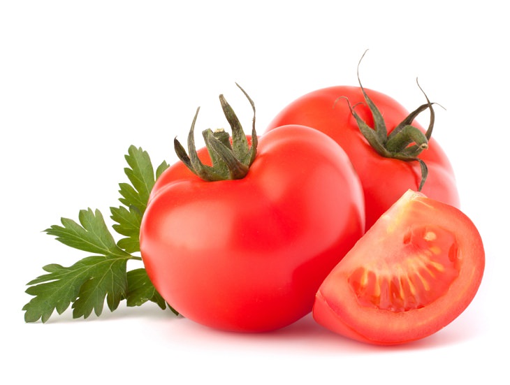 Alimentos a Evitar En Invierno Tomates