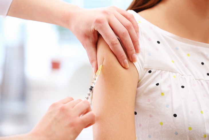 La Fiebre Puede Estar Asociada a Estos 8 Problemas De Salud Vacunas