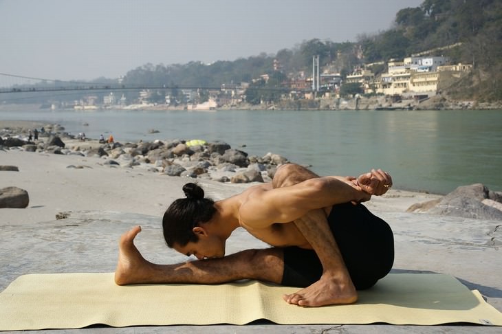 estilos de yoga Ashtanga Yoga