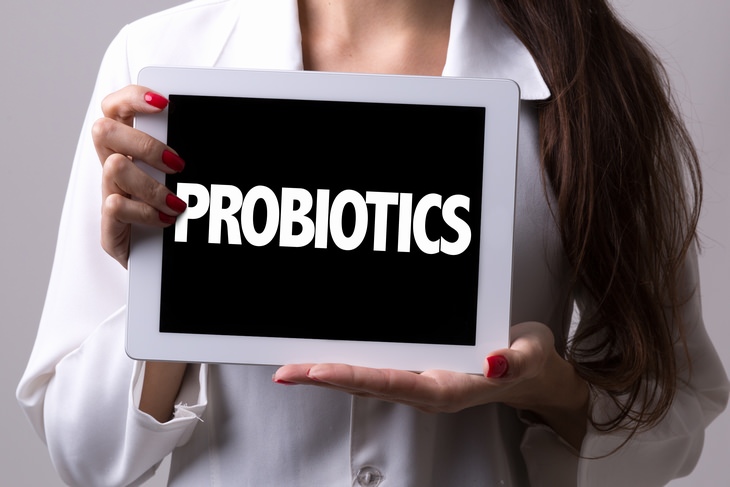 6 Beneficios Para La Salud De Kombucha Contiene probióticos