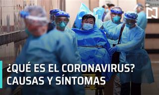 7 Post Con Toda La Info Sobre El Coronavirus