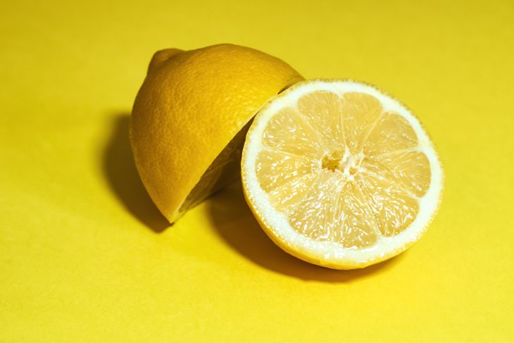 Alimentos Que Debes Tener En Tu Cocina Limones y limas