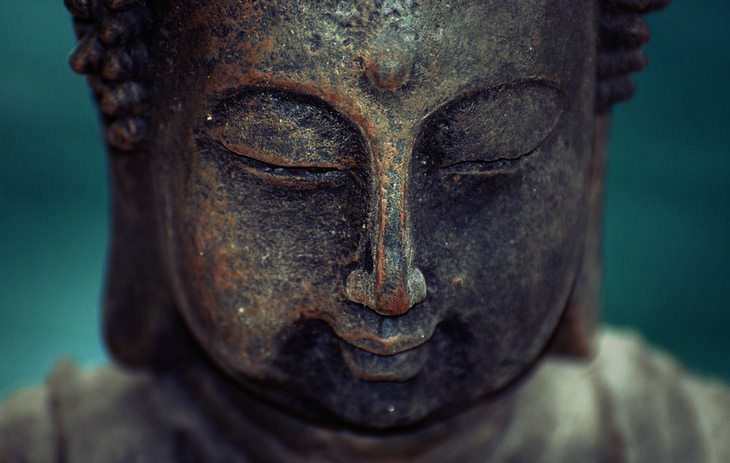 El Concepto De Felicidad En Diversos Países 3. Mudita (budismo)