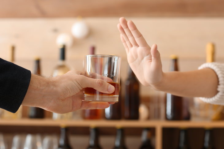 Cómo el alcohol afecta el sistema inmunitario