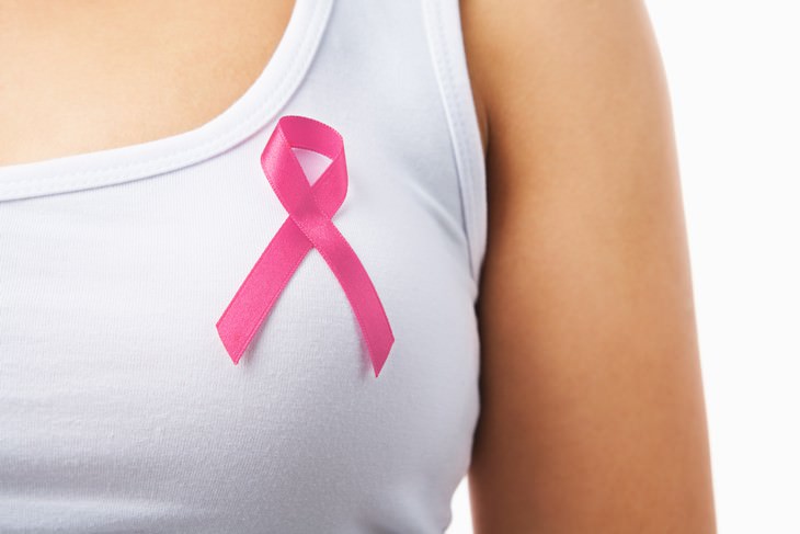 6 beneficios del alforfón Puede proteger contra el cáncer de mama
