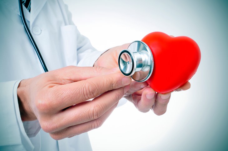 6 Beneficios del alforfón Mejora la salud cardiovascular