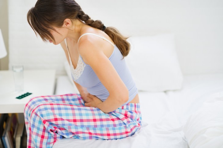 6 beneficios del alforfón Puede prevenir los cálculos biliares