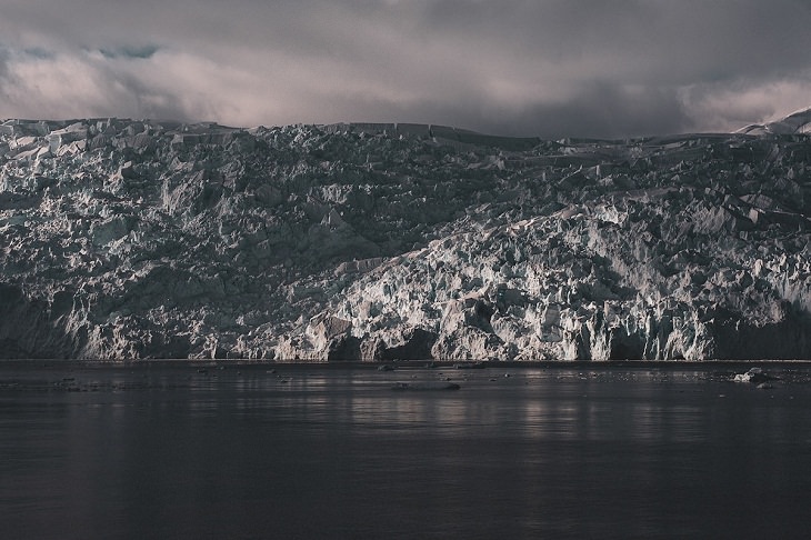  Imágenes Que Nos Muestran La Deslumbrante Antártida