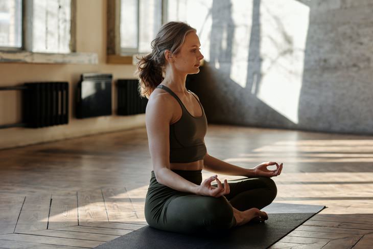 4 Mejores Formas Para Meditar Meditación sentada