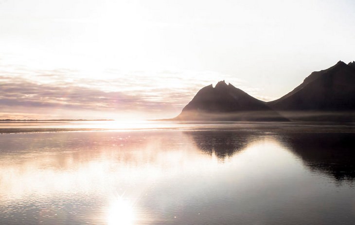 La Belleza De Islandia en 15 fotos