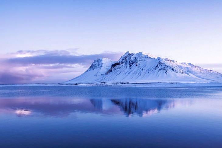 La Belleza De Islandia en 15 fotos Territorio orca
