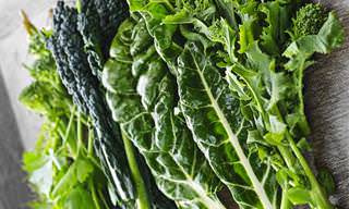 7 posts con mejores verduras de hoja verde