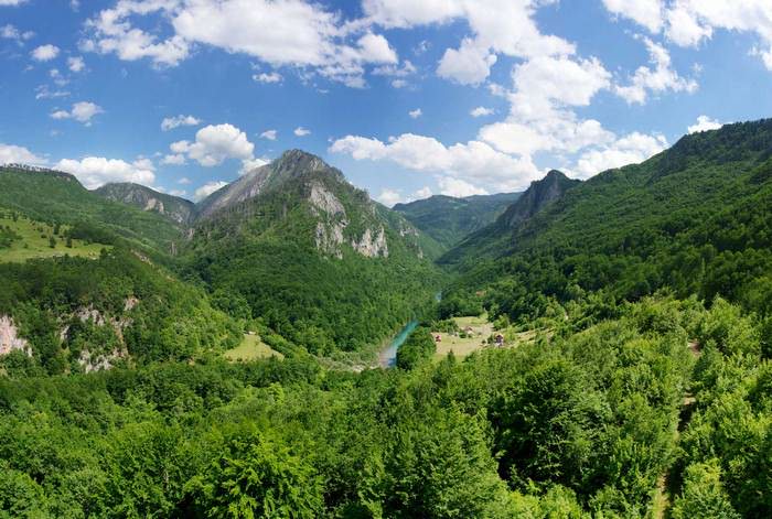 12 Sitos Recomendados Para Visitar En Montenegro Parque Nacional Durmitor