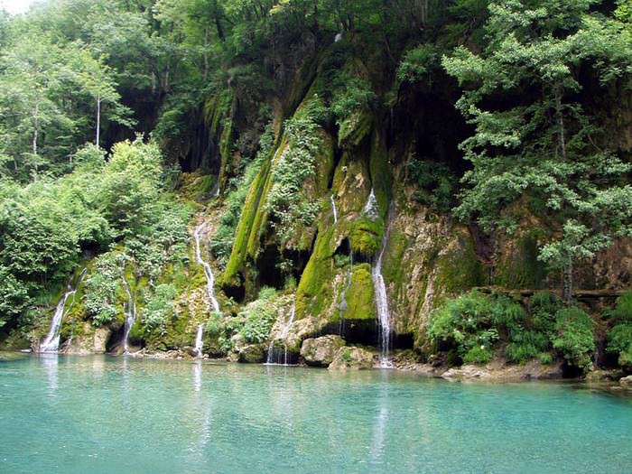 12 Sitos Recomendados Para Visitar En Montenegro Parque Nacional Biogradska Gora, Kolašin