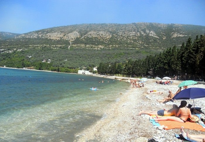 12 Sitos Recomendados Para Visitar En Montenegro Riviera Ulcinj   