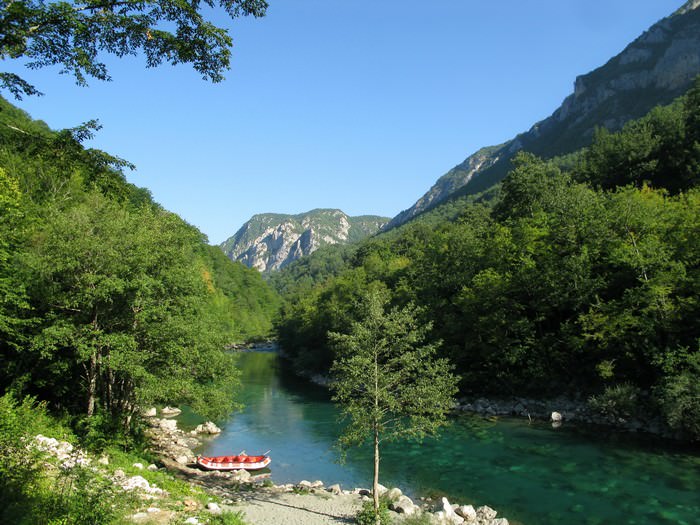 12 Sitos Recomendados Para Visitar En Montenegro Parque Nacional Durmitor
