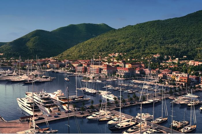 12 Sitos Recomendados Para Visitar En Montenegro Tivat