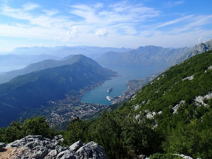 12 Sitos Recomendados Para Visitar En Montenegro Parque Nacional Lovćen