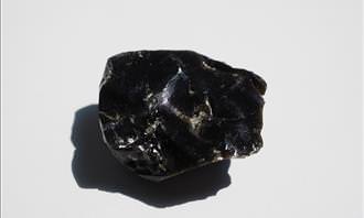 black crystal