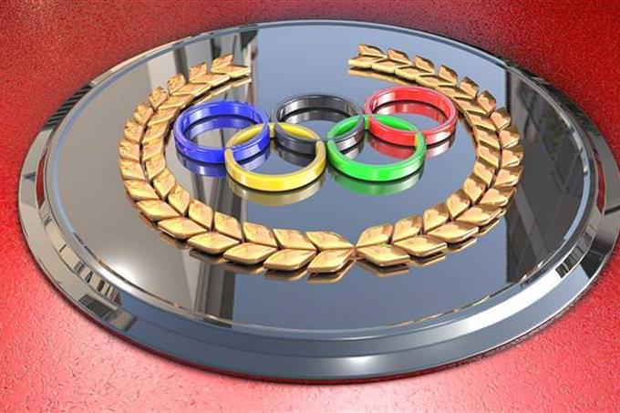 emblema olímpico