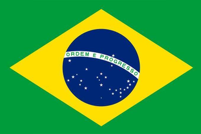 Trivia: Flag of Brazil