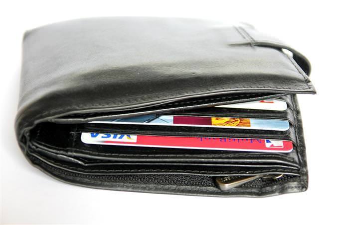 A wallet
