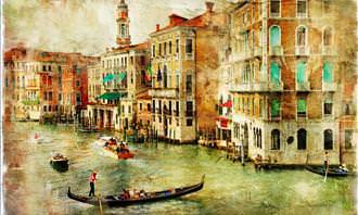 arte veneciano