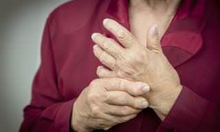 Una Completa Guía Con Todo Sobre La Artritis