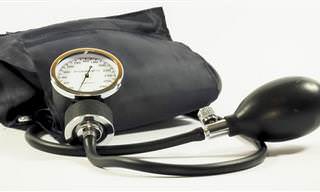 7 post sobre hipertensión