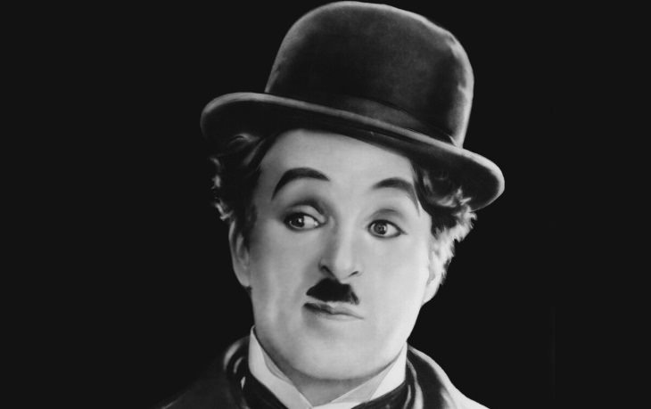 Hechos históricos difíciles de creer El concurso de Charlie Chaplin